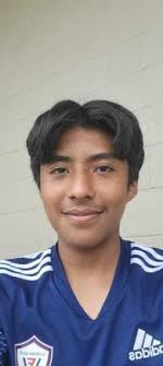 Edwin Jimenez-Medina's Men's Soccer Recruiting Profile