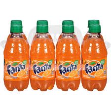 The number of ounces in a slice of turkey varies based on how thick or thin the turkey is cut at the deli. Fanta Orange Soda 12 Oz Bottles Shop Soda At H E B
