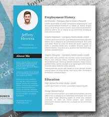 Descargar modelo de curriculum en word. Plantilla Cv Cian Formato Word Descargar Gratis