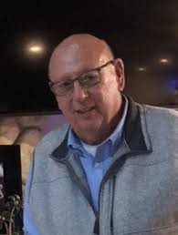 Richard D. Ormsby Obituary January 15, 2022