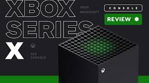 Первые впечатления, запуск и настройка! Xbox Series X Review Ign