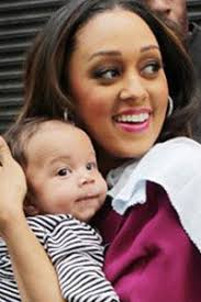 Tia Mowry