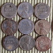 Let's face it, most collectors who remember and purchase records made before 1950 are now 80+ years old. Penny Worth 85 000 Penny From 1942 Worth 85 000