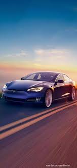 Pin By Nick Arellano On Avtomobili In 2020 Tesla Car Fancy Cars Car Backgrounds
