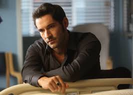 This page isn't official nor does it have the right to mark pictures or videos. Lucifer S Tom Ellis Felt Like A Massive Fraud Filming Season 5