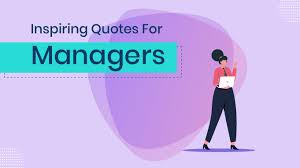 We did not find results for: The 102 Best Inspirational Quotes For Managers