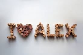 Por ejemplo, puede elegir las letras. Como Hacer Letras Decorativas A Mano Diy Facil Manualidades Es