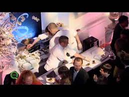 FOOD & WINE Best New Chef Kevin Willmann of FarmHaus