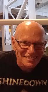 Obituary for Mark Allan Palmer