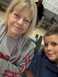 My mom is having an upper endoscopy