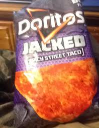 Why Were Doritos Jacked Discontinued | Tiktok