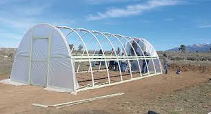 10 things to consider when choosing house plans online. Nmsu High Tunnel Hoop House Construction For New Mexico