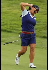 Dottie Pepper On The Solheim Cup Go Usa Pro Golfers Cup