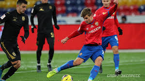 Программка к матчу пфк цска — уфа. Cska Ufa 1 0 Kubok Rossii Krasivyj Gol Bijola Sport Ekspress