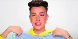 James best charles merch shop rainbow