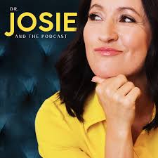 Josie and the Podcast: #RelationshipGoals with Joy and John Hoffman