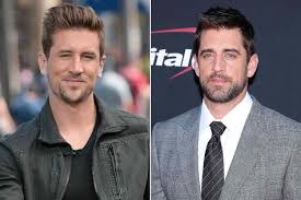 Aaron and Jordan Rodgers Have 'Started Talking' Again After Years-Long  Rift: Source : r/thebachelor