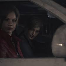 Resident evil 3 & resident evil: What S The Difference Between Leon And Claire In Resident Evil 2 Polygon