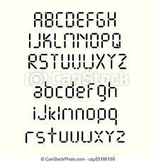 We did not find results for: Digital Font Alarm Clock Letters Numbers And Letters Set For A Digital Watch And Other Electronic Devices Vector Alphabet Canstock