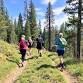 6 Mile Sherwood Forest Loop event image