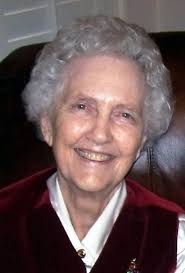 Verna Mae Helen (Orts) Lyon Obituary