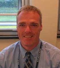 Welcome Back, Springfield Students! Administrators Address Students