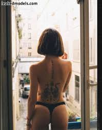 Alien.Spirits  Chloe modele  Chloemodele  Ines Bonson  chloooemodel  Nude Leaks OnlyFans Photo 3 - Leaked Models