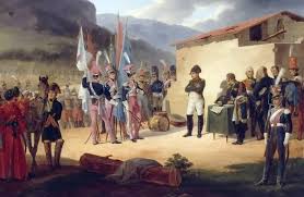 Cristiano ronaldo marcó para portugal y benzema para francia, los dos de penalti. Invasion Napoleonica A Espana 1808 Lhistoria