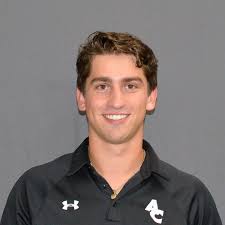 2024-25 Men's ACHA Division 1 Ice Hockey Roster