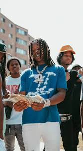 Chicago drill rapper who broke through with his viral single crazy story. en.wikipedia.org Updated King Von Wallpaper 2021 Hd 4k Pc Android App Mod Download 2021