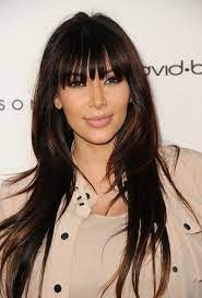 Short deep wave hairstyle, long deep wave hairstyle, deep wave hairstyle with bangs, wet and wavy deep wave hairstyles for african american women. 71 Insanely Gorgeous Hairstyles With Bangs