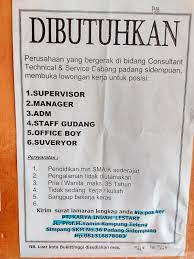 Perseroan dibentuk melalui proses restrukturisasi pada 1991 dan semula perseroan bernama pt. Lowongan Pekerjaan Di Padangsidimpuan