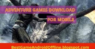You can stay entertained or kill some time with fun games like altos adventure, grand theft auto, minecraft, fallout: Adventure Games Apk Download Offline Full Version For Android