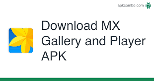 Keep safe your sensitive or personal photos & videos from your photo gallery and secures private data with app lock function.files cleaner : Download Mx Gallery And Player Apk Latest Version
