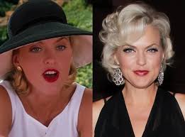 Parent Trap 's Lindsay Lohan & Real-Life Hallie Reunite 26 Years Later