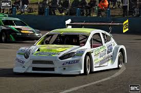 National & 2.0 Hot Rods Aldershot 3rd March 2024