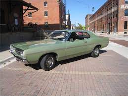 1968 Fairlane - Classifieds - Clazorg Fairlane Ford Fairlane Ford Fairlane 500