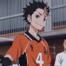 Los fondos no los hice yo. Anime Haikyuu Nishinoya Wallpaper Novocom Top