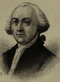 Jesse Root (1736-1822)
