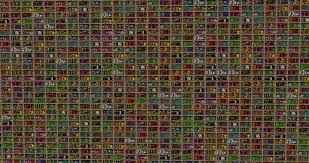 Vanilla 225 Custom Bookshelves Add On Minecraft Texture Pack