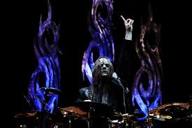 We are heartbroken to share the news that joey jordison, prolific drummer, musician and artist passed away peacefully in his sleep on july 26th. Ts2tbp Prgkfdm