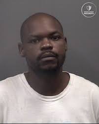 Rowan County Mugshots