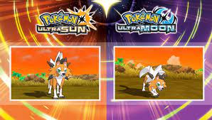 Pokemon Ultra Sun Moon All New Evolution Methods How To Evolve Guide Gameranx