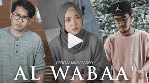 Download Mp3 Al Wabaa Dari Sabyan Gambus Lengkap Dengan Chord Lirik Dan Videonya Halaman All Tribunnews Com Mobile