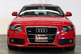 Image result for Garnet Red 2009 Audi