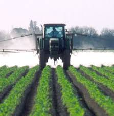 Of pesticide regulation, l020 n. Pesticide Regulation