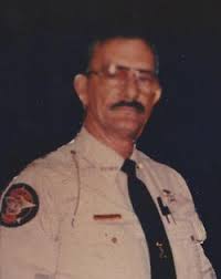 Jackie Eugene Caraway (1939-2017)