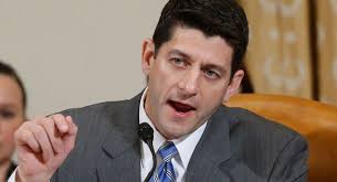 Paul Ryan