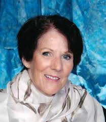 Claudette Lavoie Obituary