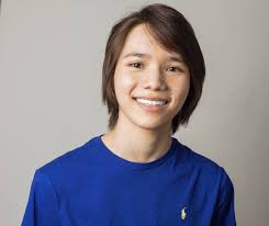 Squid Ink (TV Short 2019)